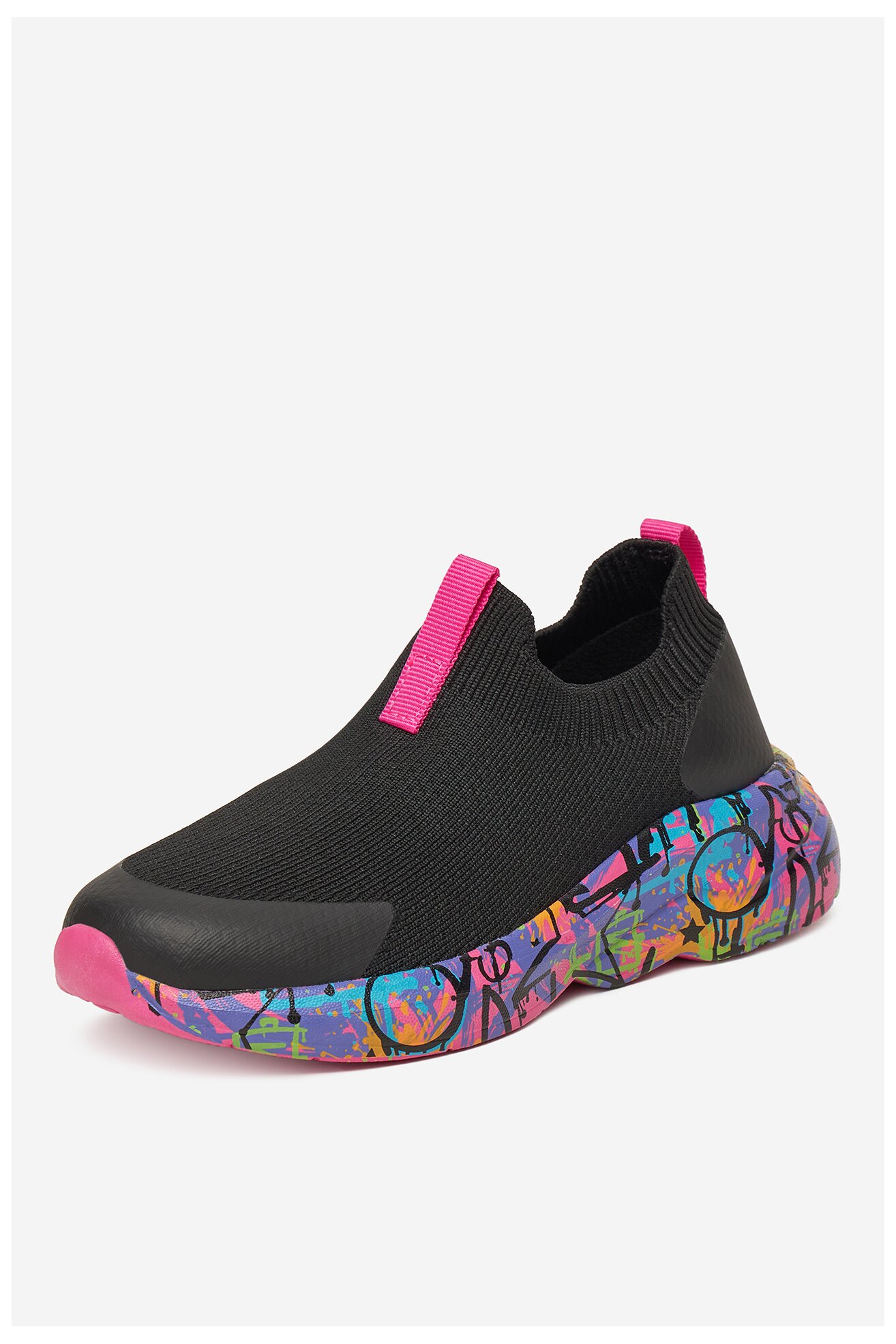 Sneakers Nelli Blu K22801 MIX