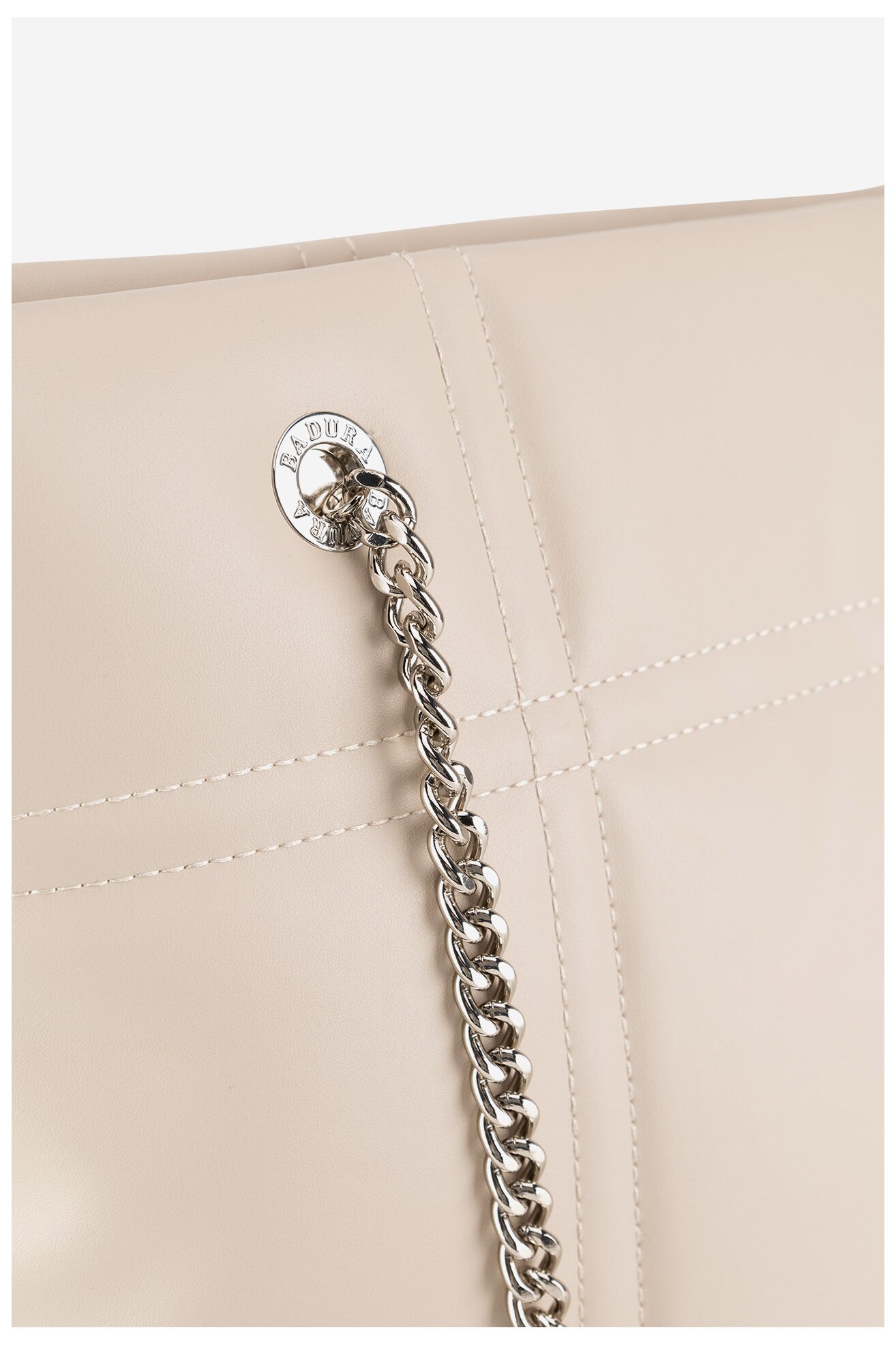Torebka Badura JH6256-BR Biały
