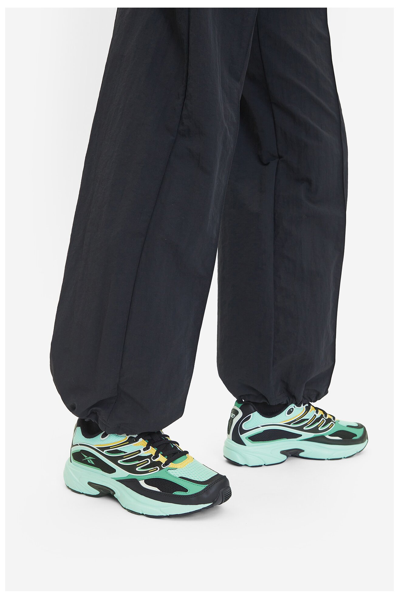 Sportcipő Reebok EOSS-PREMIER ROAD CONTROL 100233915 W MIX