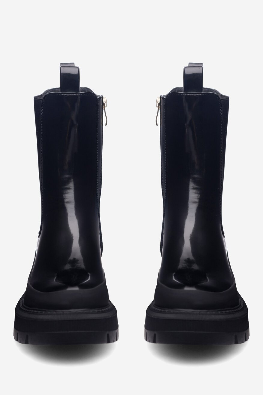 
                Боти DeeZee ЧЕРЕН - 5905588032816