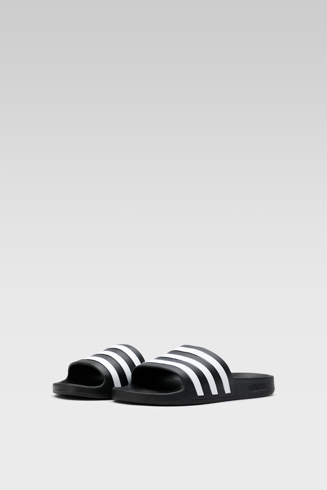 Klapki basenowe adidas ADILETTE AQUA F35543 Czarny