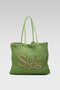Kézitáska Jenny Fairy MJA-C-342-70-01 ZÖLD