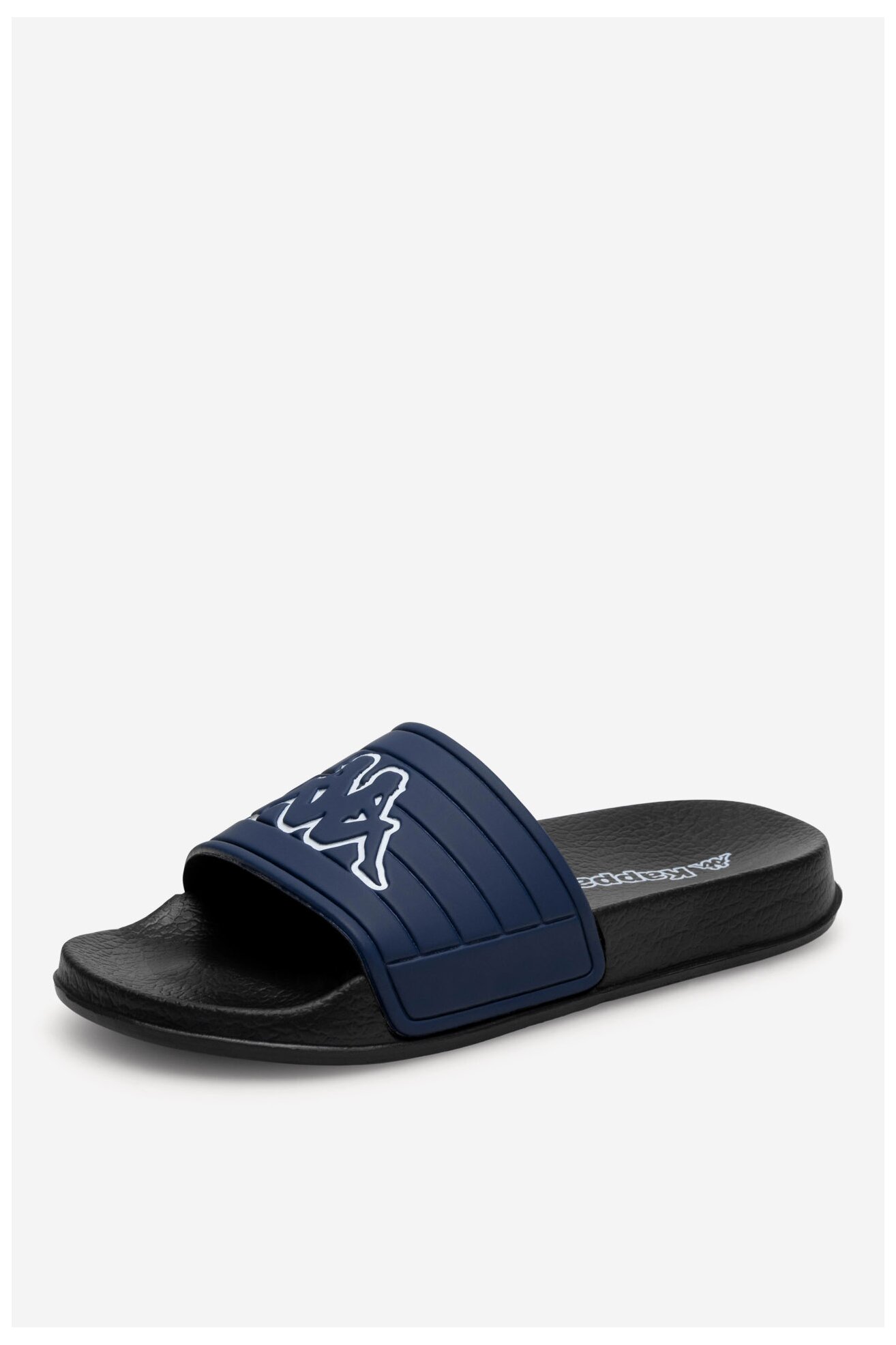 Uszodai papucs Kappa SS24-K1 SÖTÉTKÉK