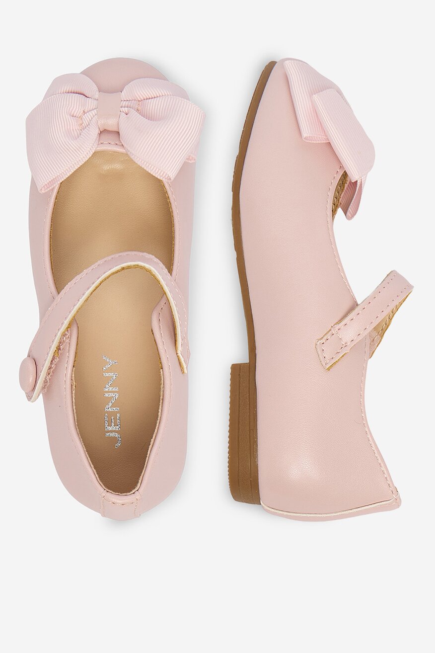 
                Jenny - Baleriny - 5906751663134