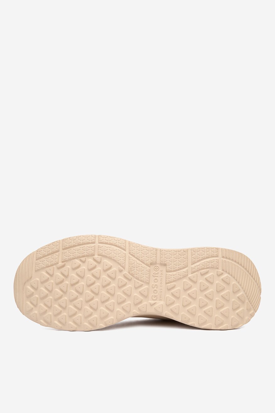 
                Go Soft - Sneakersy - 5906751903667