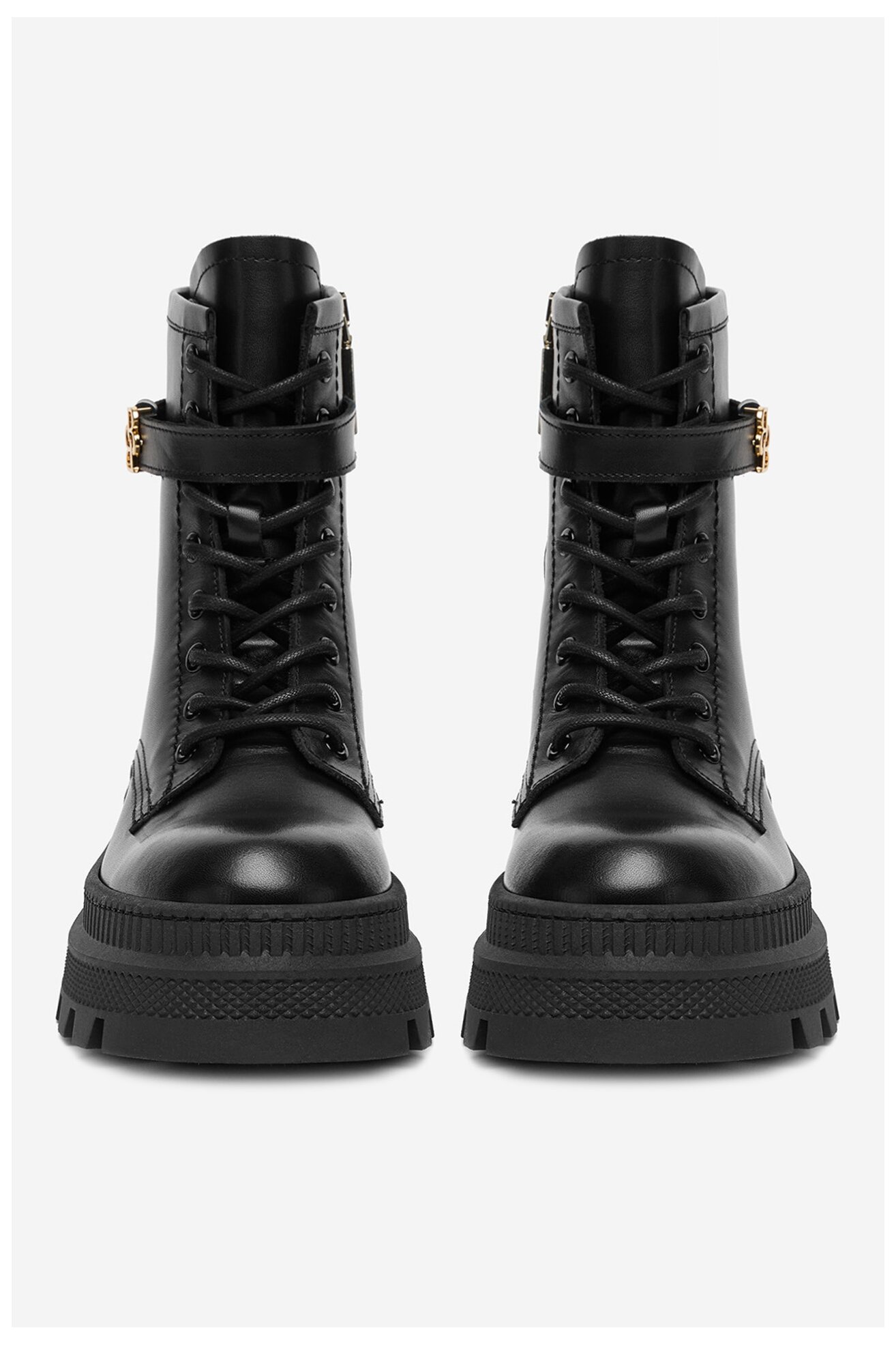 Trzewiki Badura EO-AMELIE-40800 Czarny