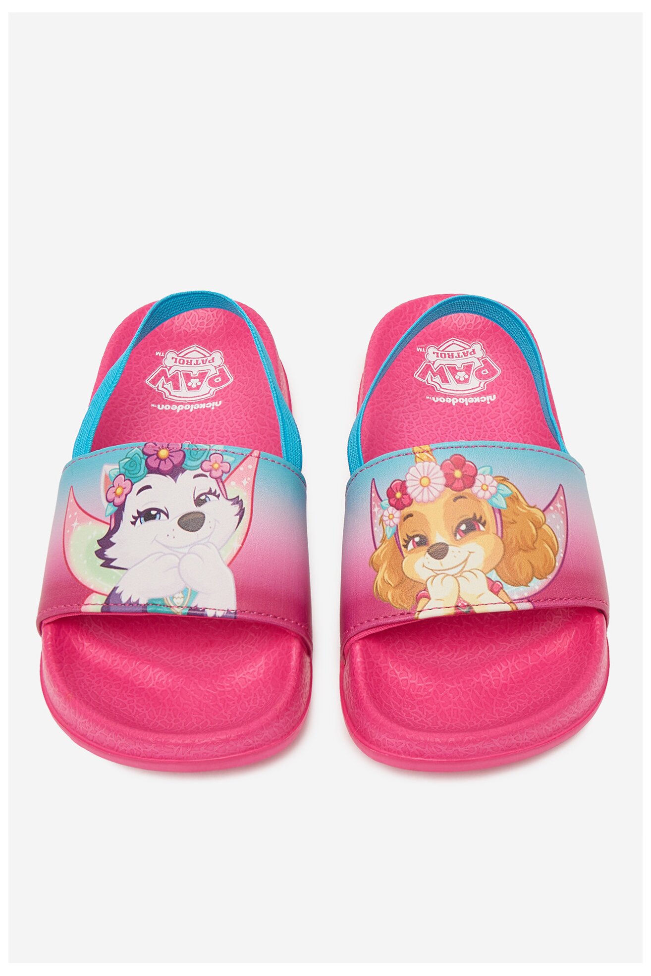Klapki basenowe Paw Patrol CEO-CP76-AW25-236PAW Różowy