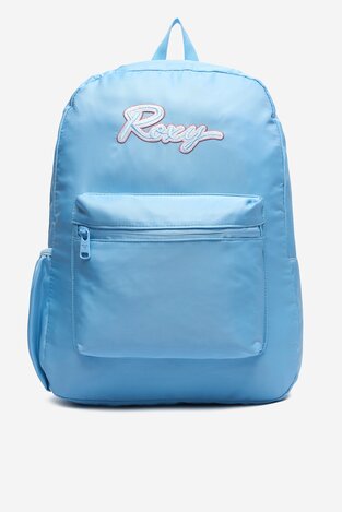 Рюкзак ROXY CWBEO-ROXY-P-003-10 ГОЛУБИЙ