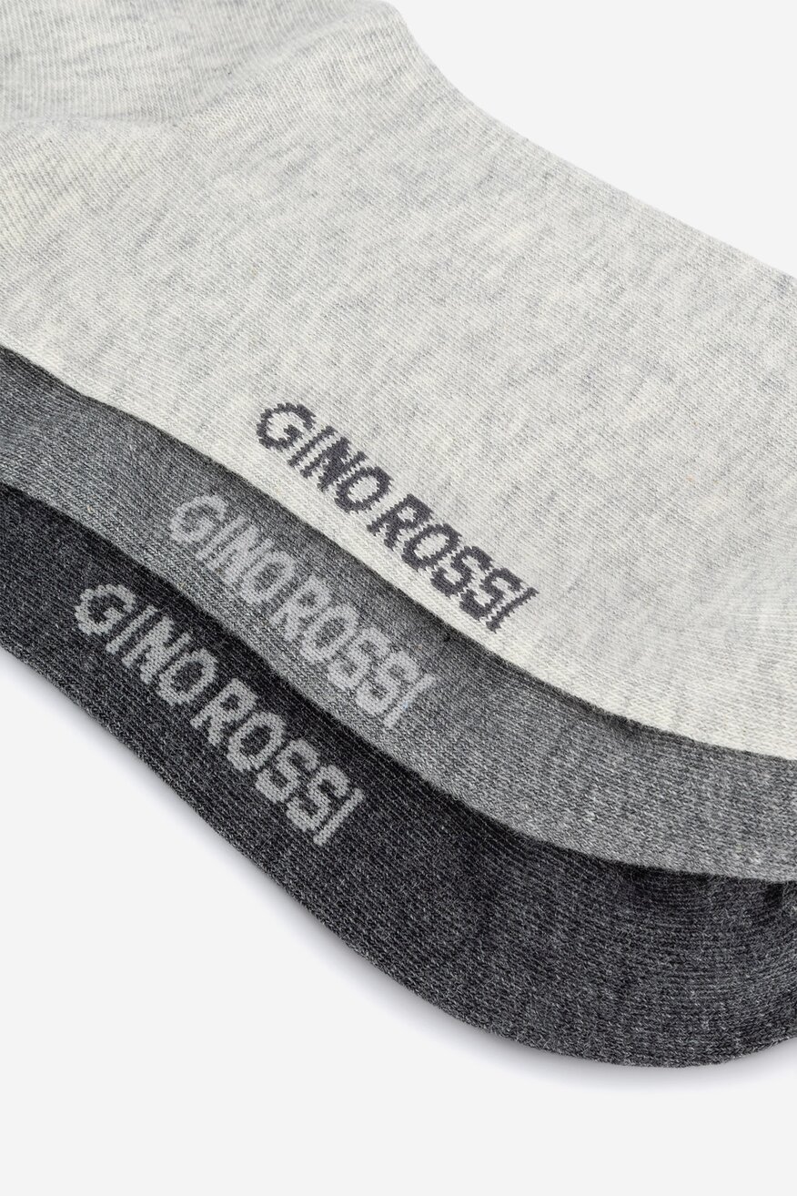 
                Soseste Gino Rossi MIX - 5905588874850