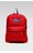 Plecak JANSPORT EK0A5BAGN581 Czerwony