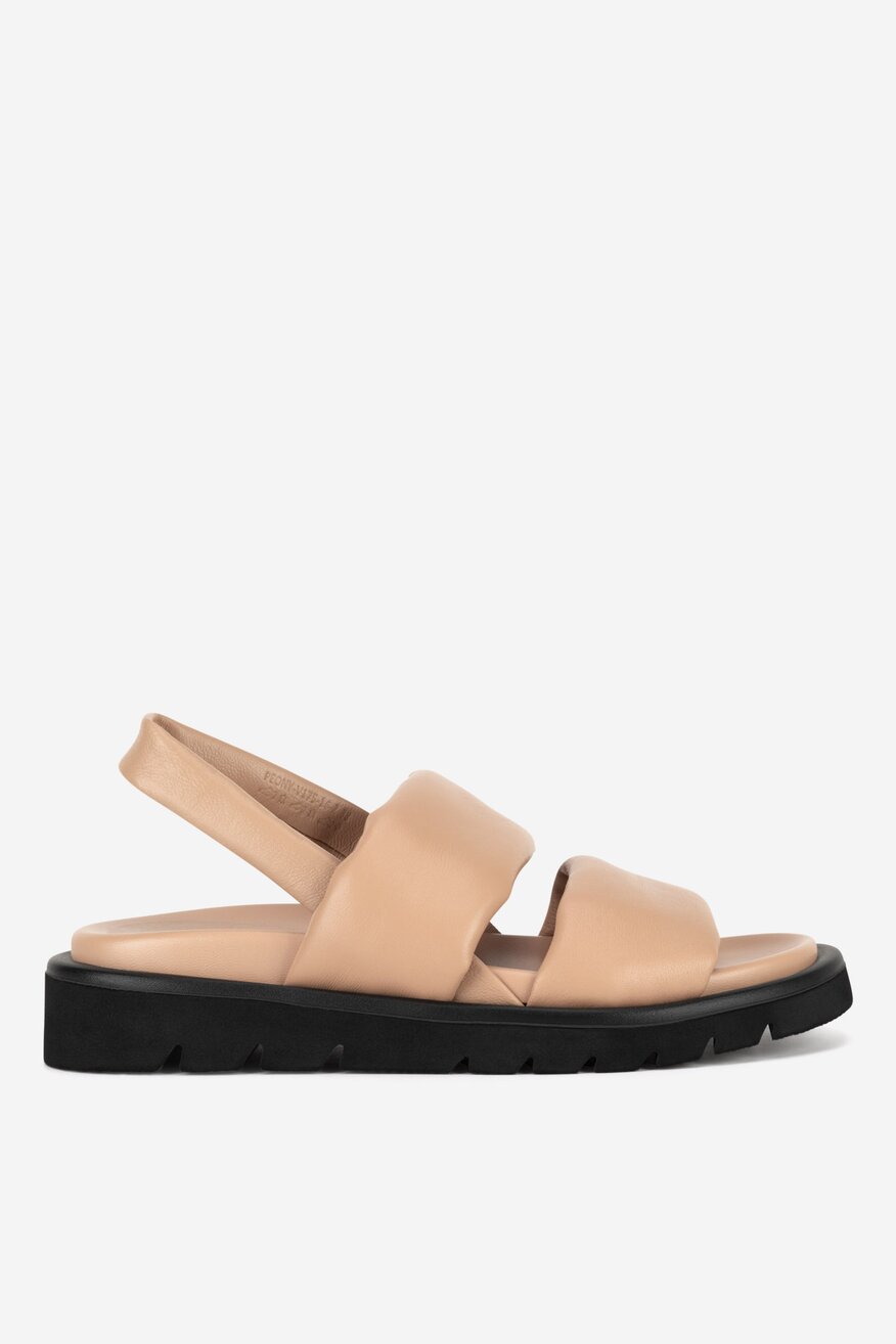 
                Сандали Badura БЕЖОВ - 5903698027906