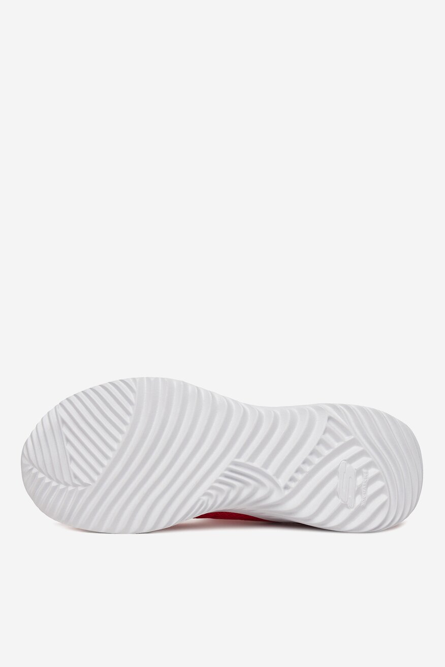 Skechers - 403745L RED - 5903419946950