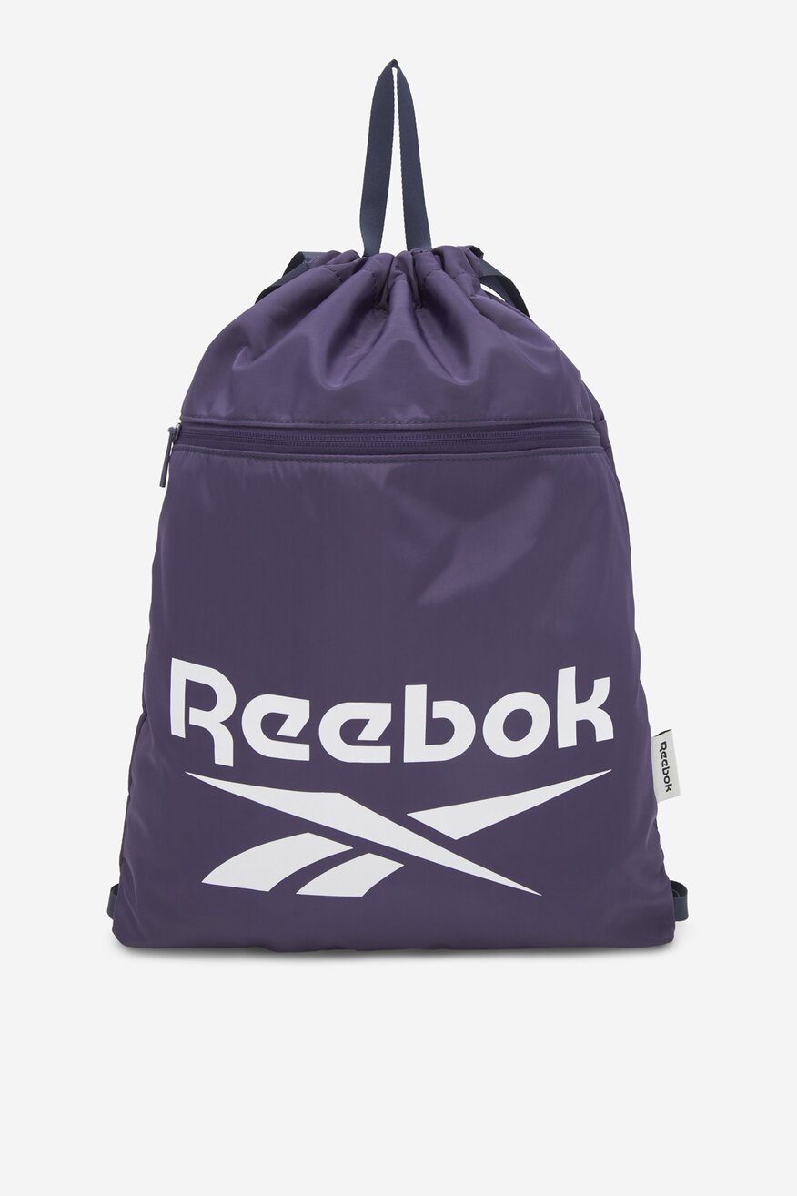 Batoh Reebok TMAVĚ MODRÁ - 5905588361909