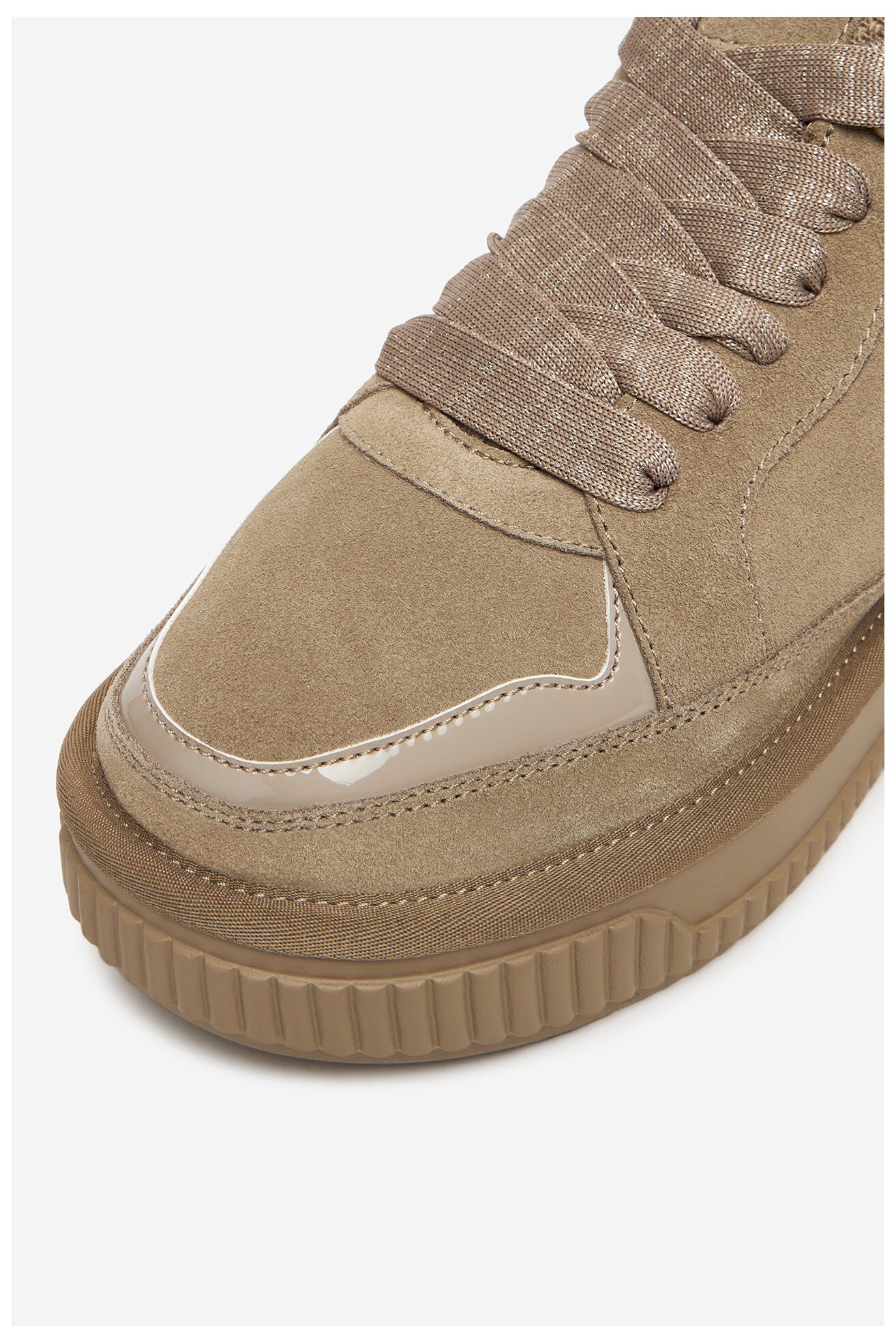 Кросівки Mexx CEO-MI002011753W БЕЖЕВИЙ