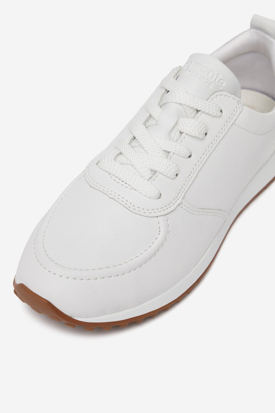 Sneakerși Remonte ALB - 2230074031831