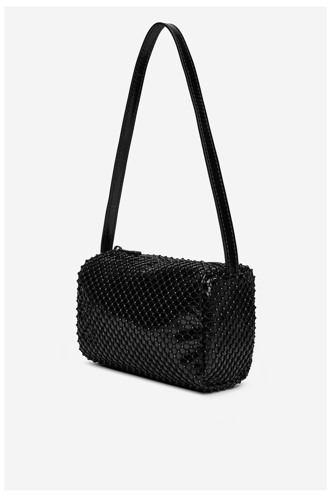 Torba DeeZee DZE-S-017-07 CRNA