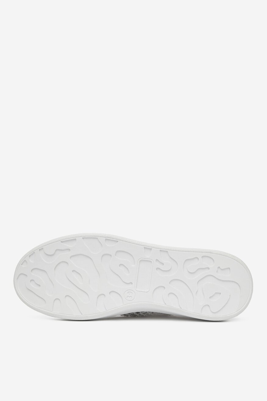 Mustang - Sneakersy - 5903698046310
