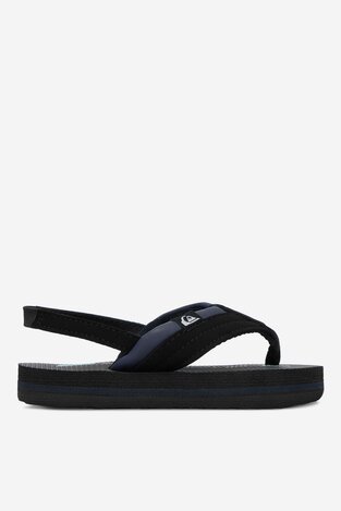 Сандалі QUIKSILVER EO-QUILTED DUNE CQ10050TVZV ЧОРНИЙ