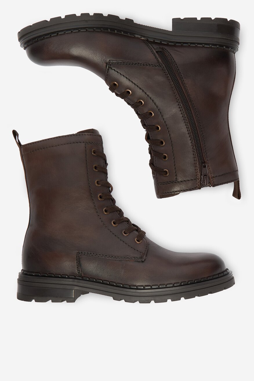 
                Боти Lasocki КАФЯВ - 5906751390054