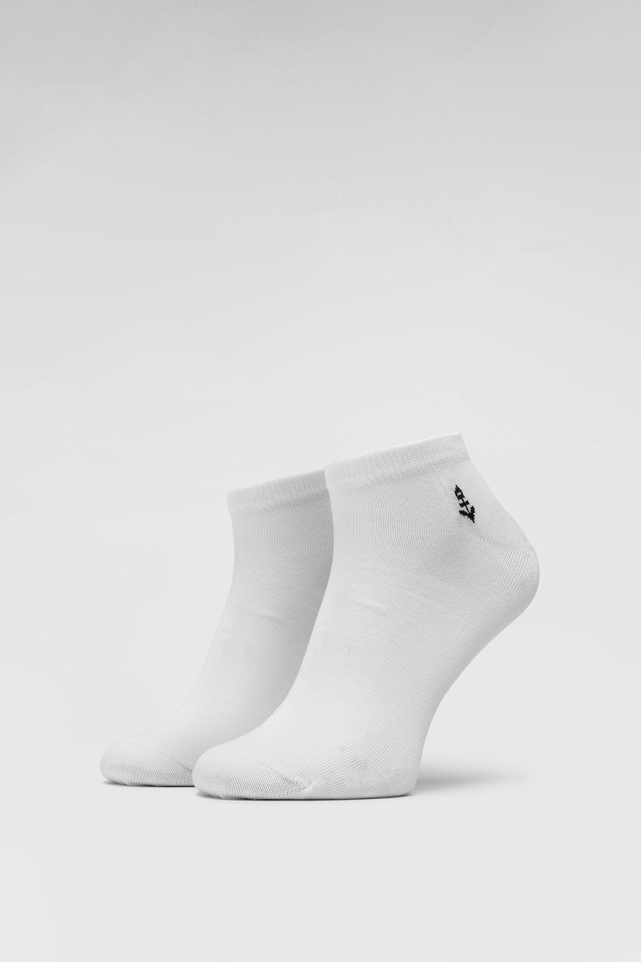 Čarape Tom Tailor 90205C (PACK=2 PRS) 39-42 MIKS