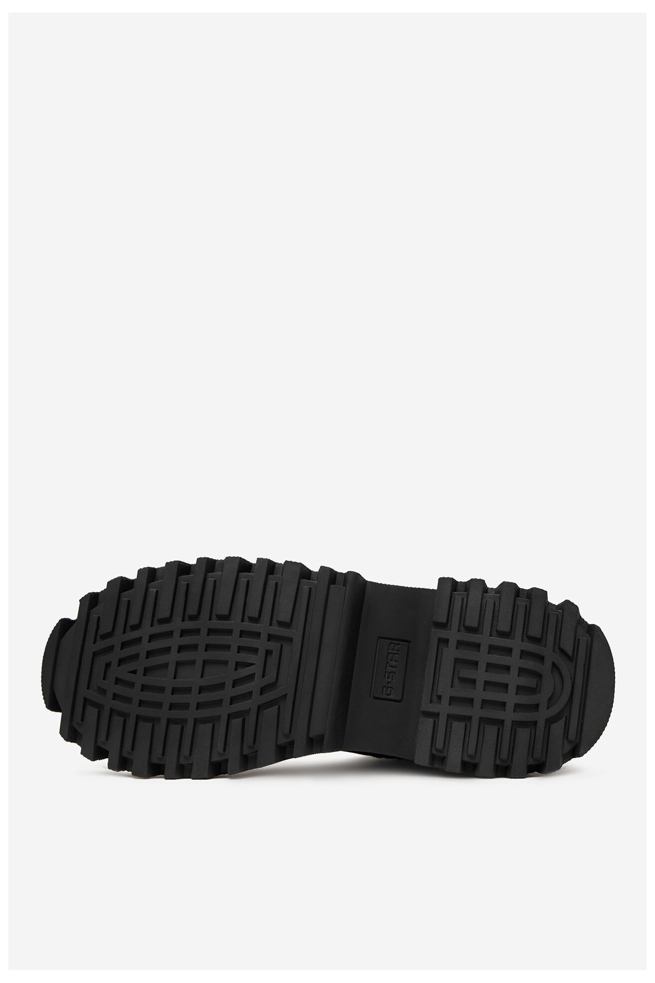 Bocanci G-STAR RAW CEO-WI34-MANYA-03 NEGRU