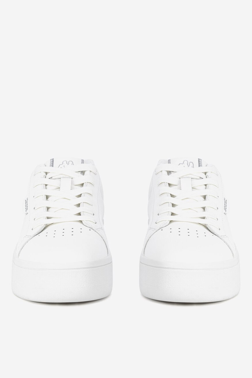 
                Sportcipő Kappa FEHÉR - 5905588739838