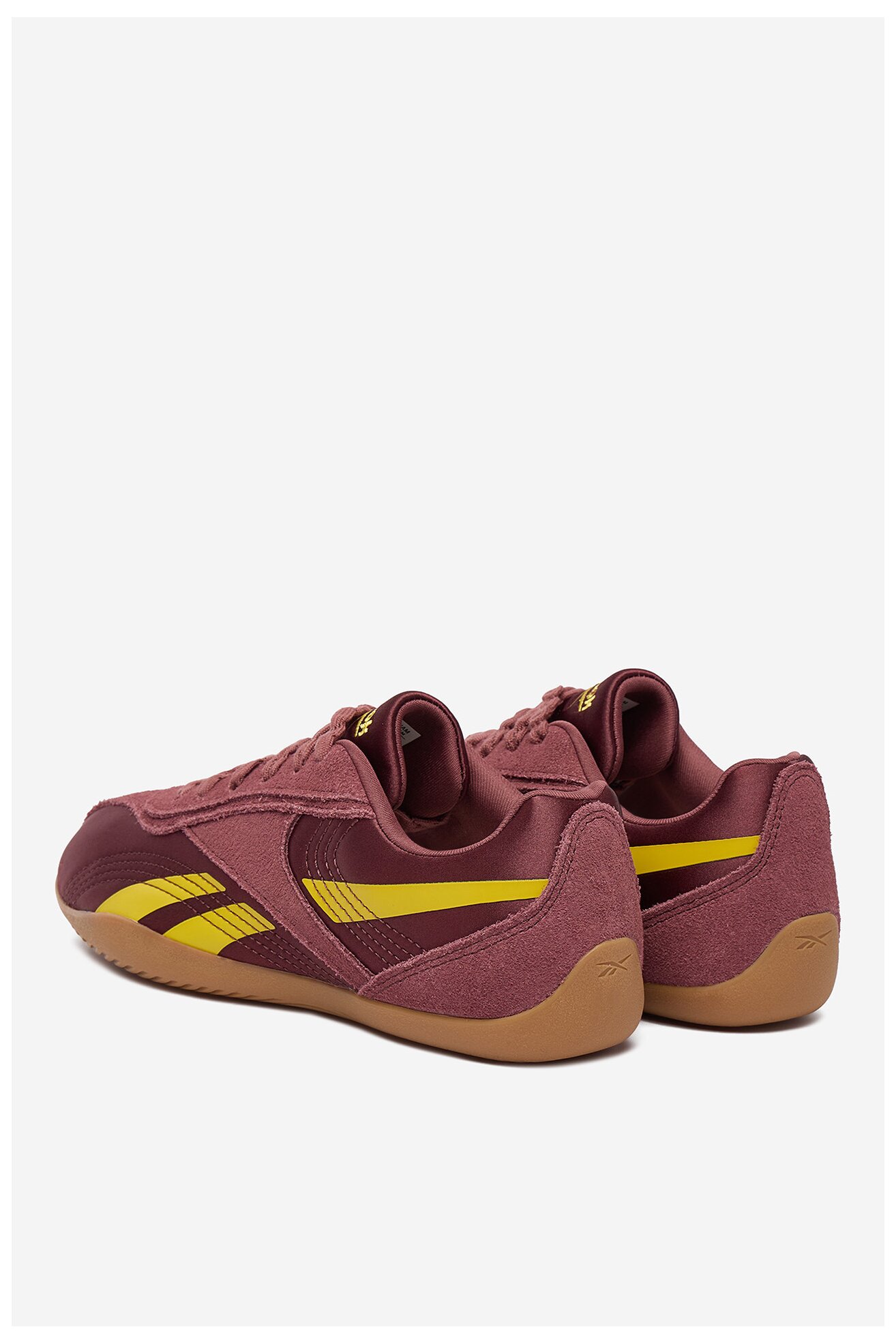 Obuwie sportowe Reebok EO-ULTRA LO 100255921 Fioletowy