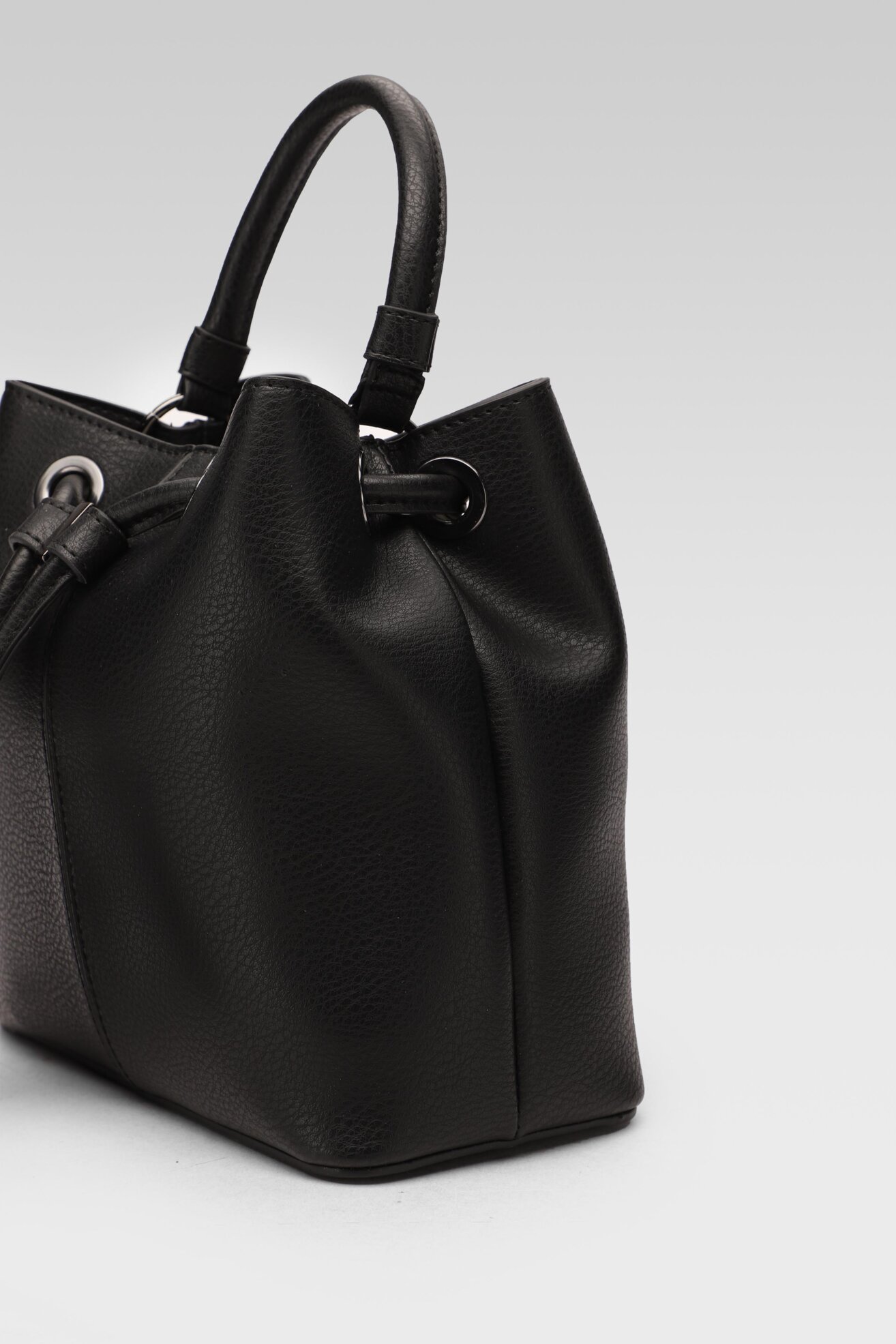 Kézitáska Jenny Fairy RX3300 FEKETE