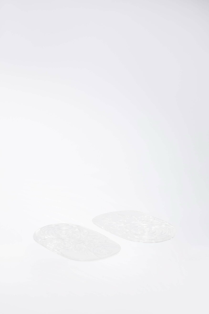 BAMA - Podpiętki - 4053201058864