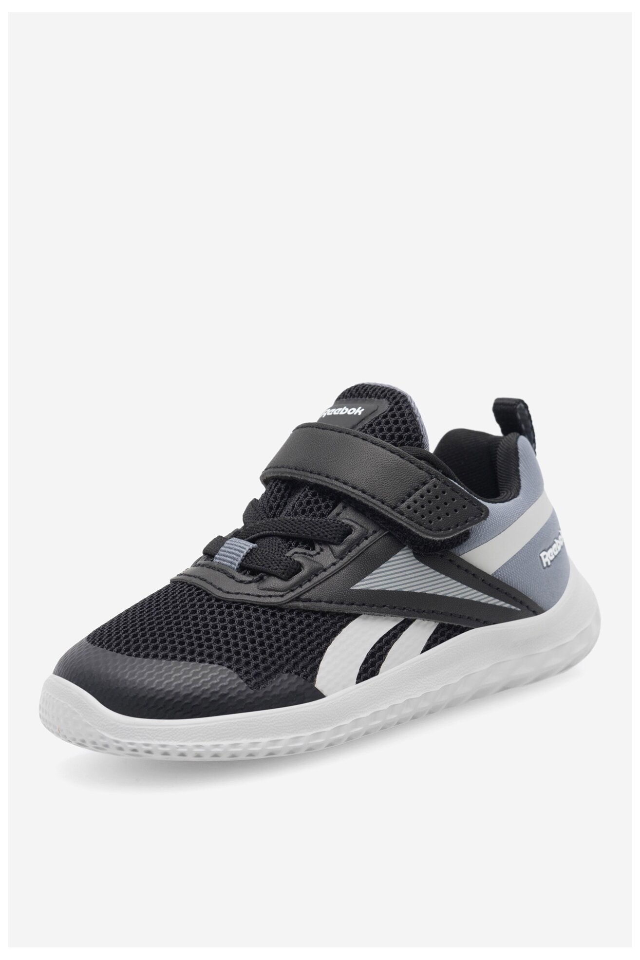 Încălțăminte sport Reebok RUSH RUNNER IG0521 NEGRU