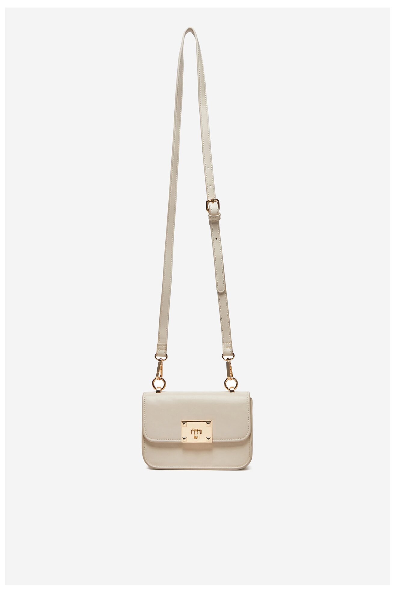 Torebka DeeZee LA482-1930-2 Beżowy