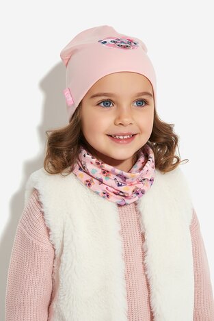 Комплект Дитячий LITTLEST PET SHOP CEO-ACCCS-AW25-320LPS РОЖЕВИЙ