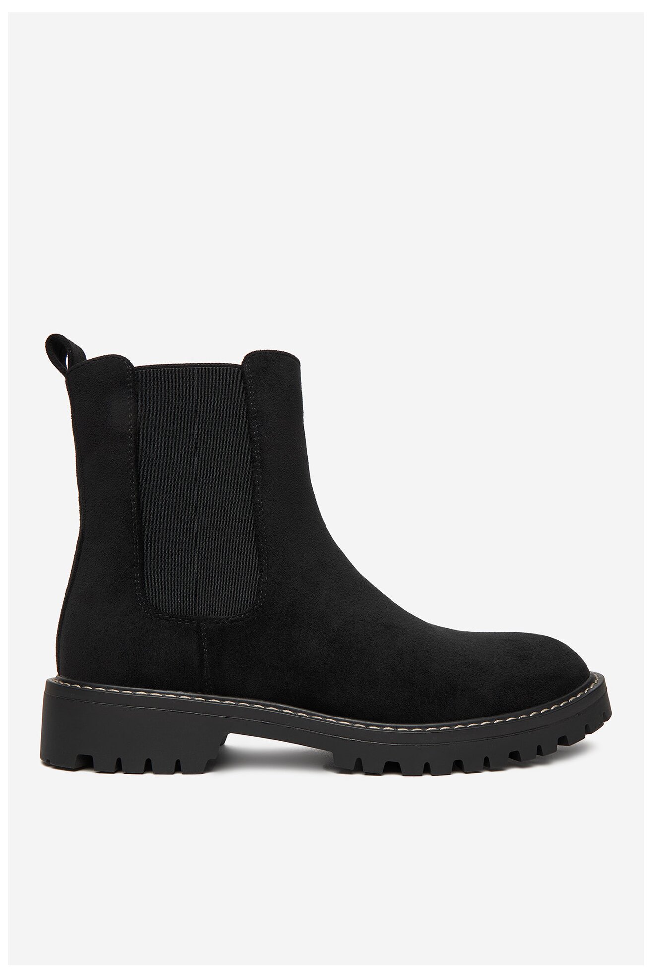 Ghete Jenny CEO-HY5355S-1 NEGRU