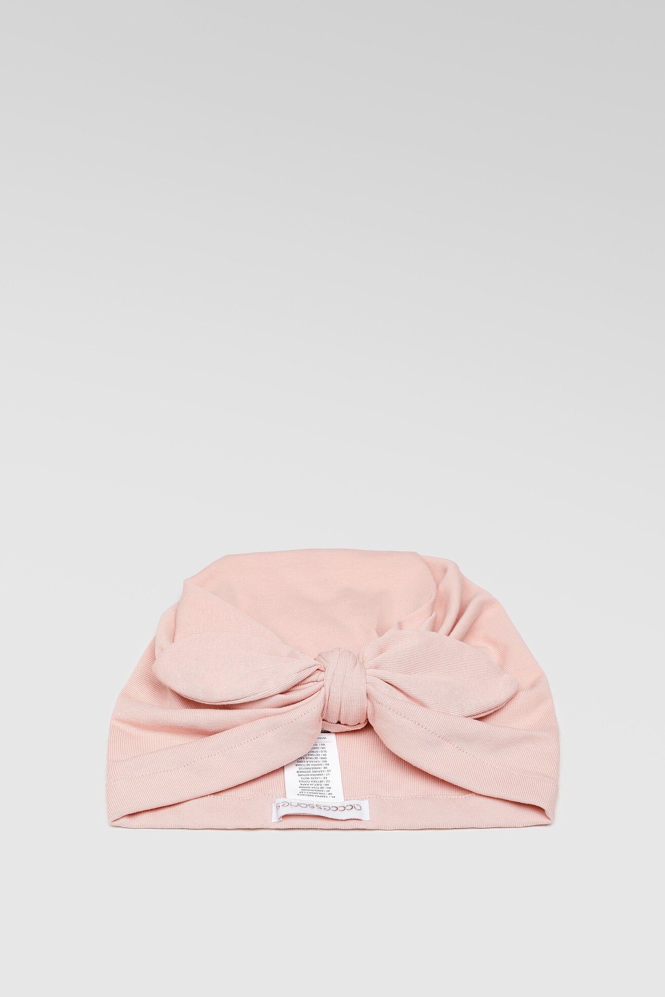 Dečija kapa ACCCESSORIES 1K3-012-SS22 ROZE