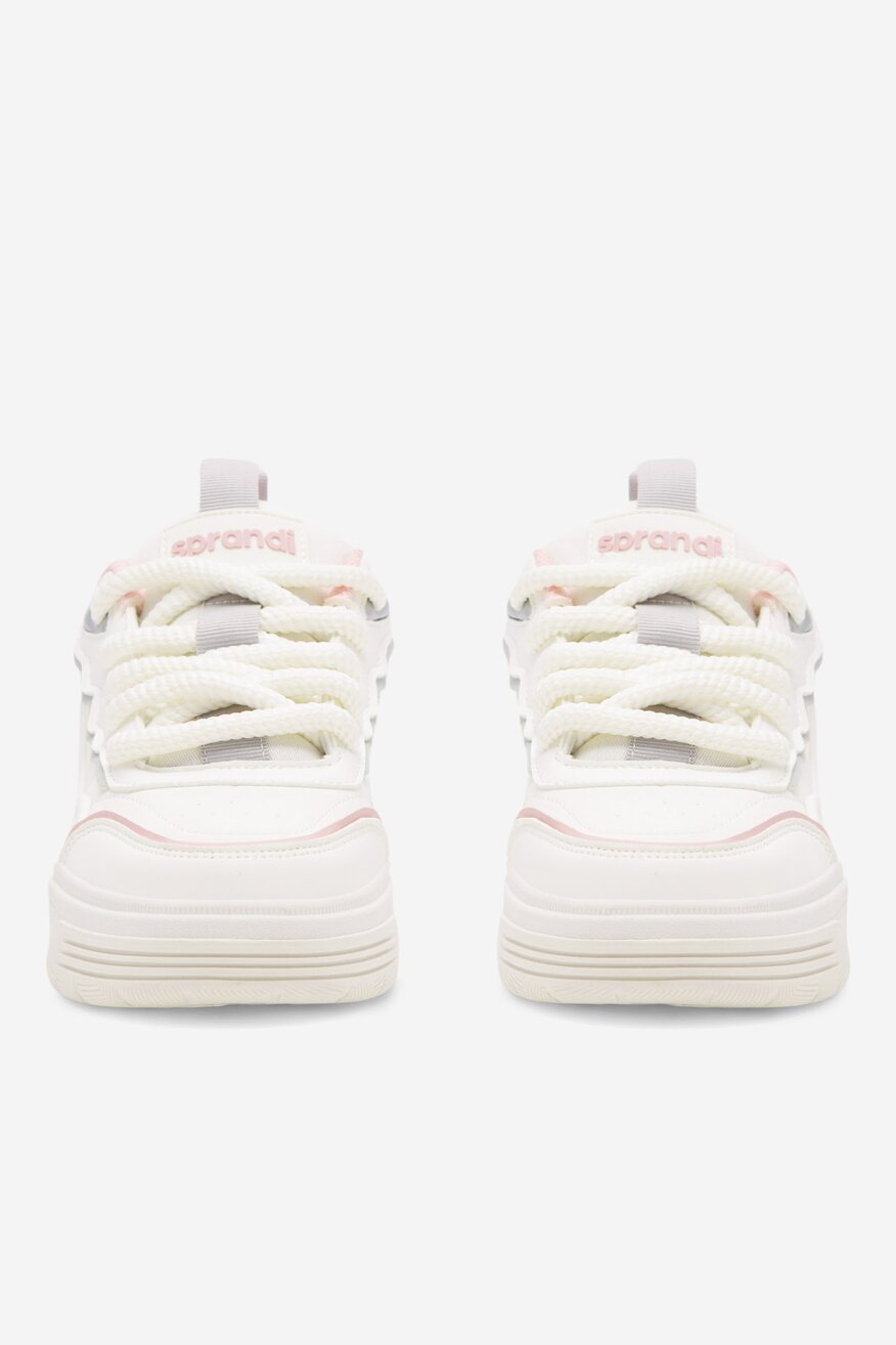 
                Încălțăminte sport Sprandi ROZ - 5905588341413