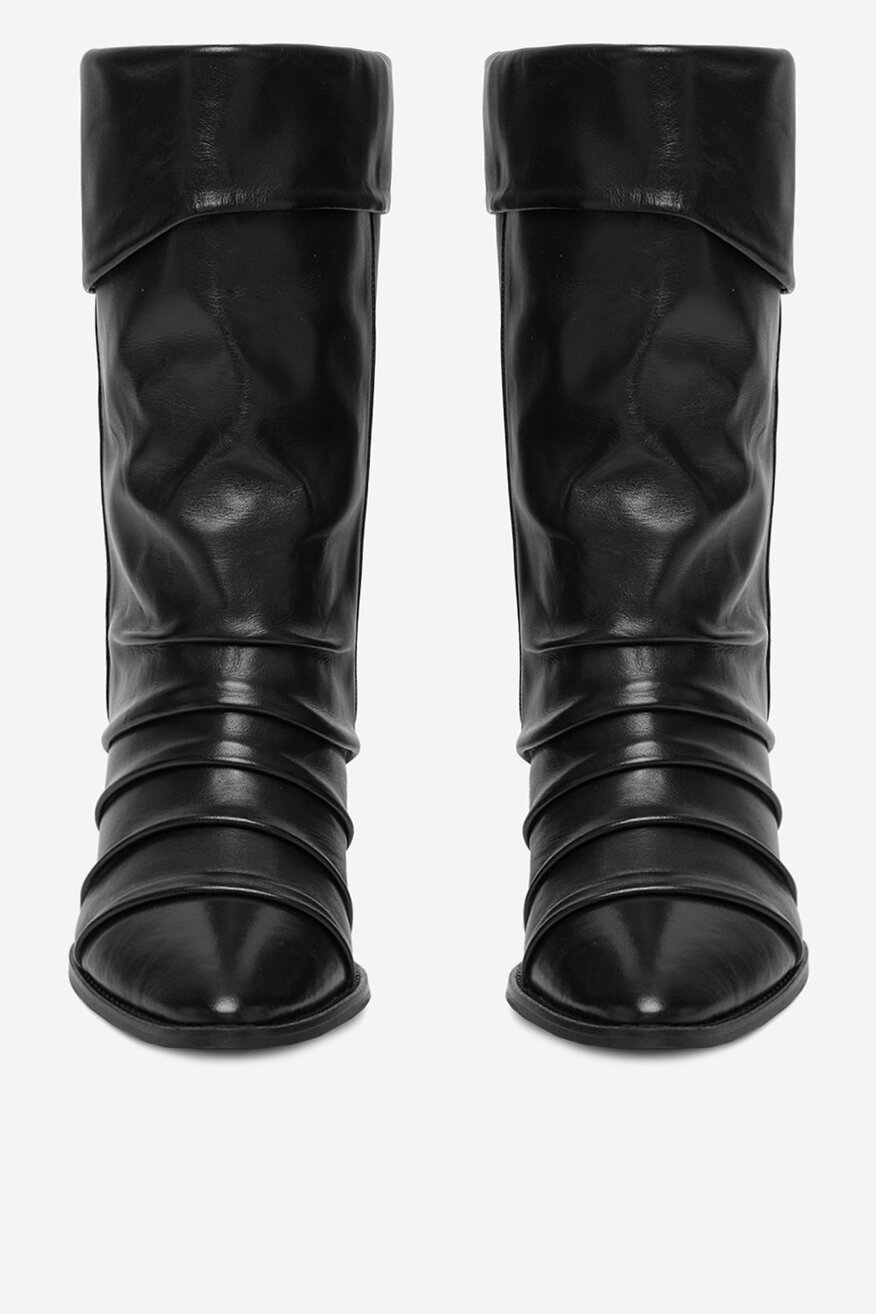 Боти Badura ЧЕРЕН - 5906751386392