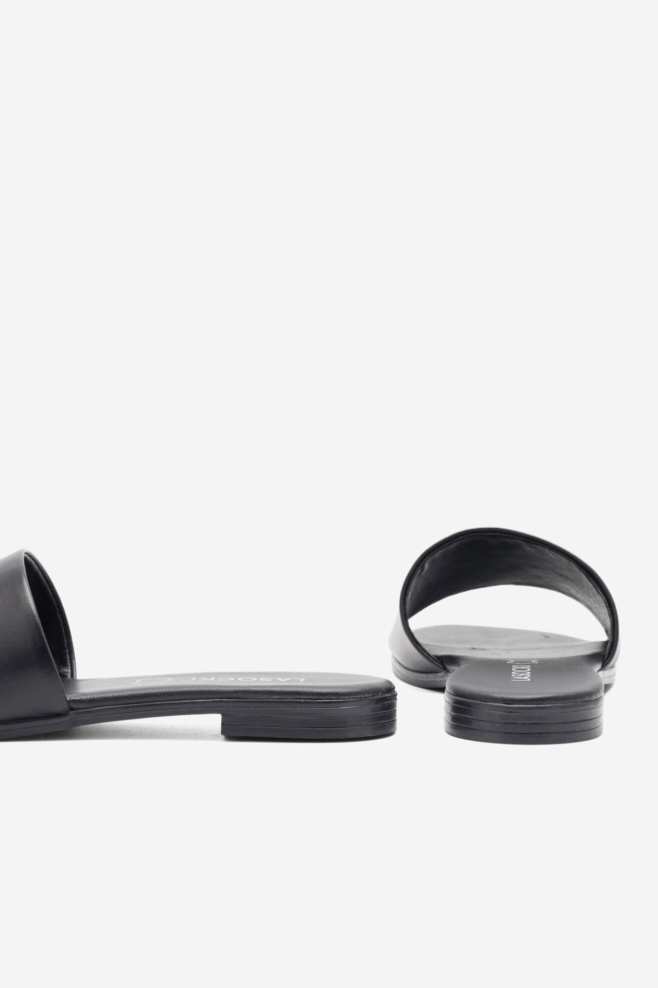 Flip-flop Lasocki ARENA RST-ARENA-41 FEKETE