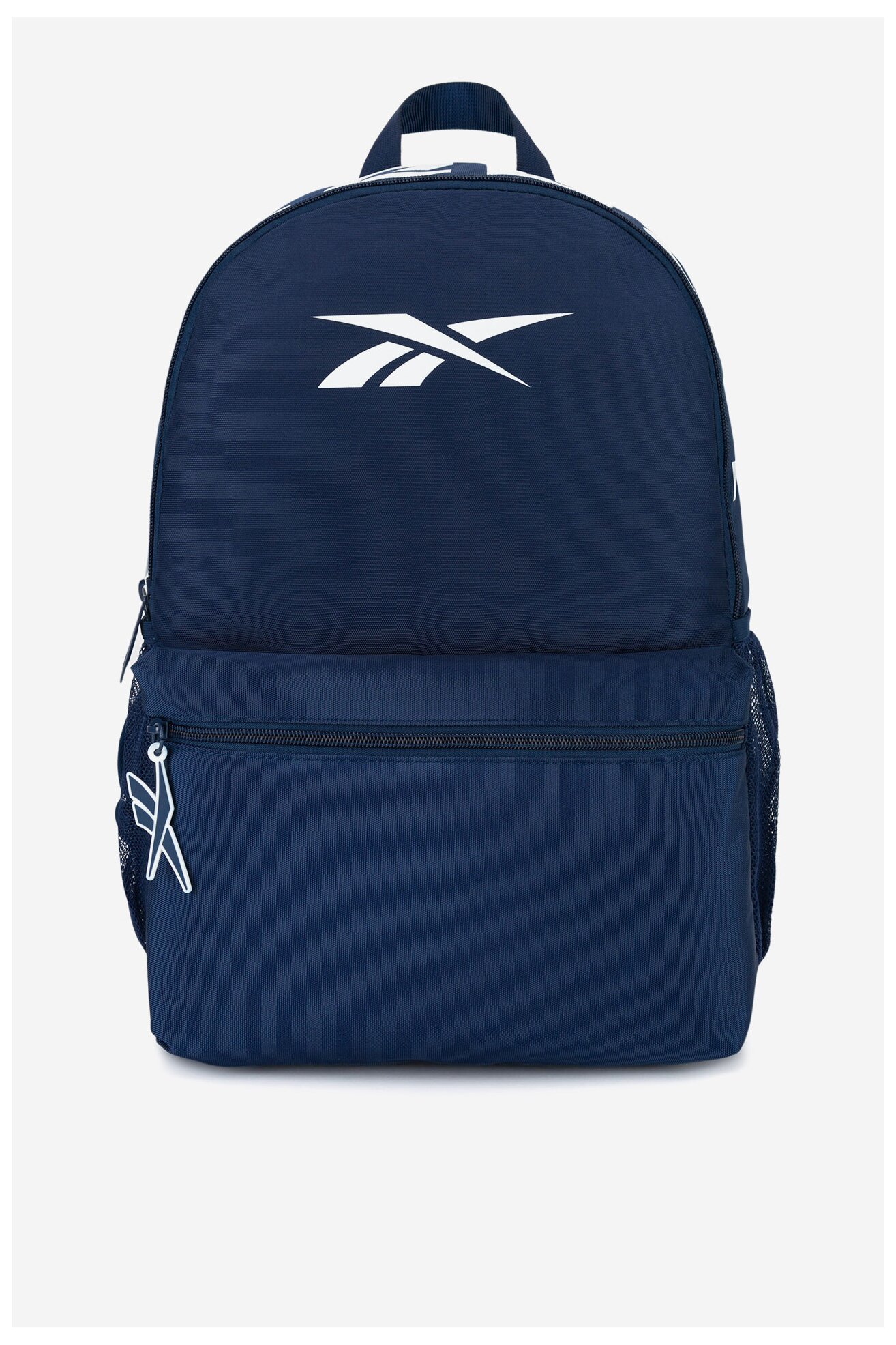 Plecak Reebok RBK-B-008-CCC Granatowy