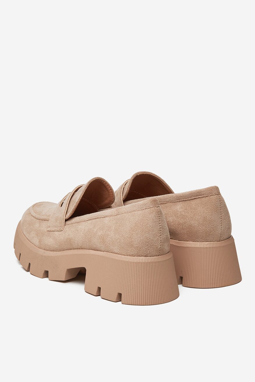 
                DeeZee - Loafersy - 5906751155011