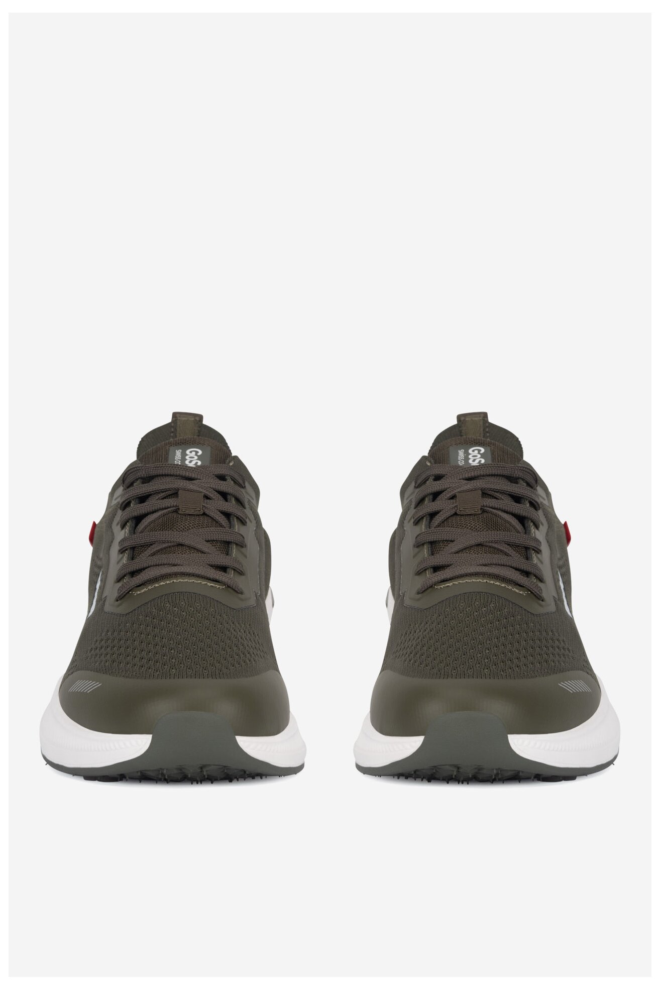 Sportcipő Go Soft MP-12A KHEKI