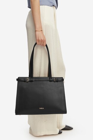 Сумка З Ремінцем Mexx EO-MEXX-S-023-09 ЧОРНИЙ