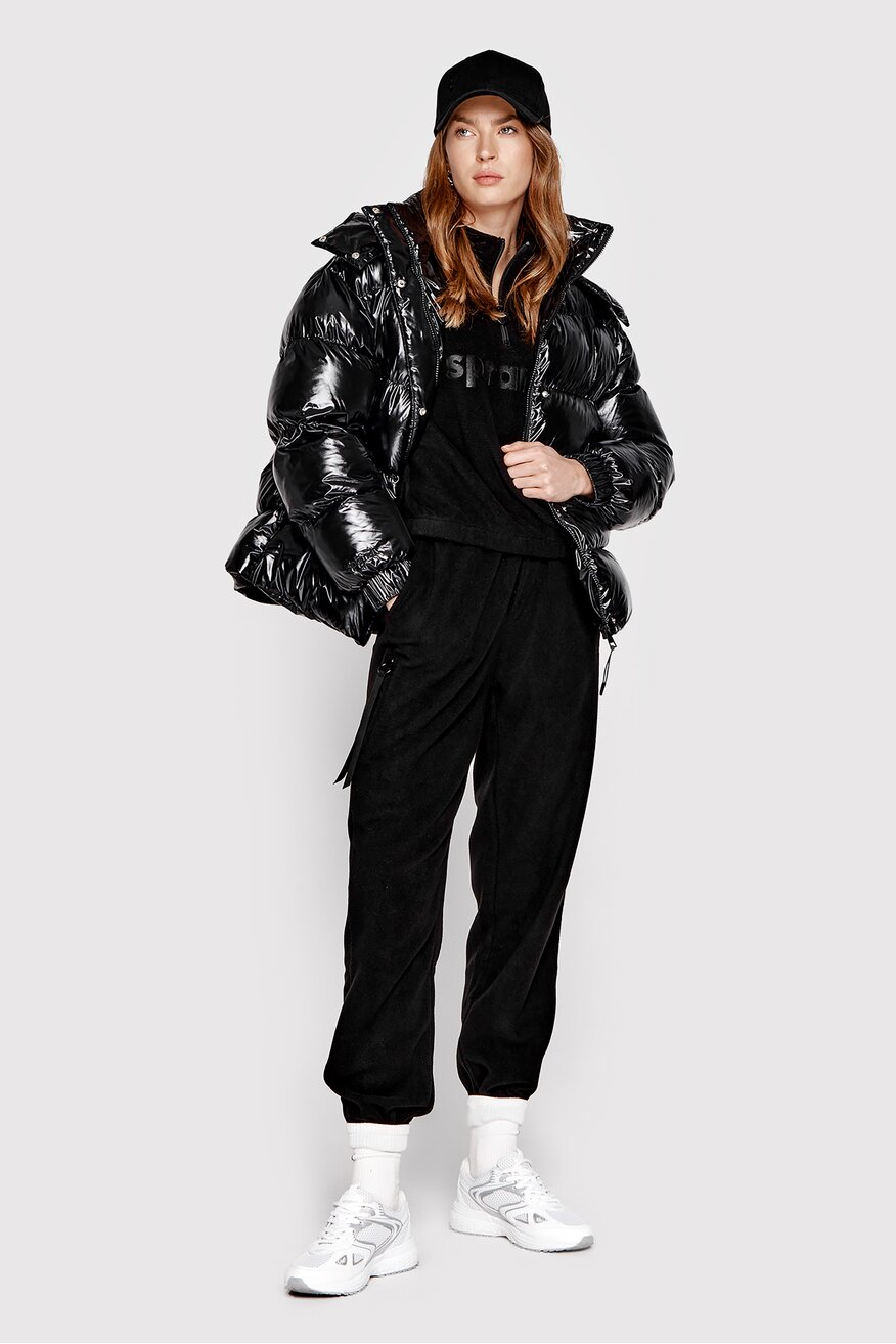 
                Sprandi - Kurtka puchowa - 2230031441413