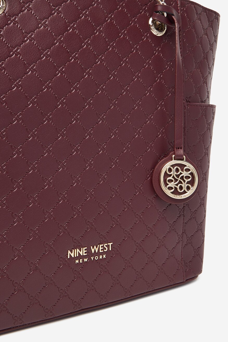 Дамска чанта NINE WEST БОРДО - 5906751396650