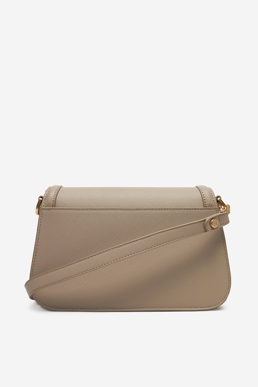 Kézitáska Gino Rossi BÉZS - 5906751011430