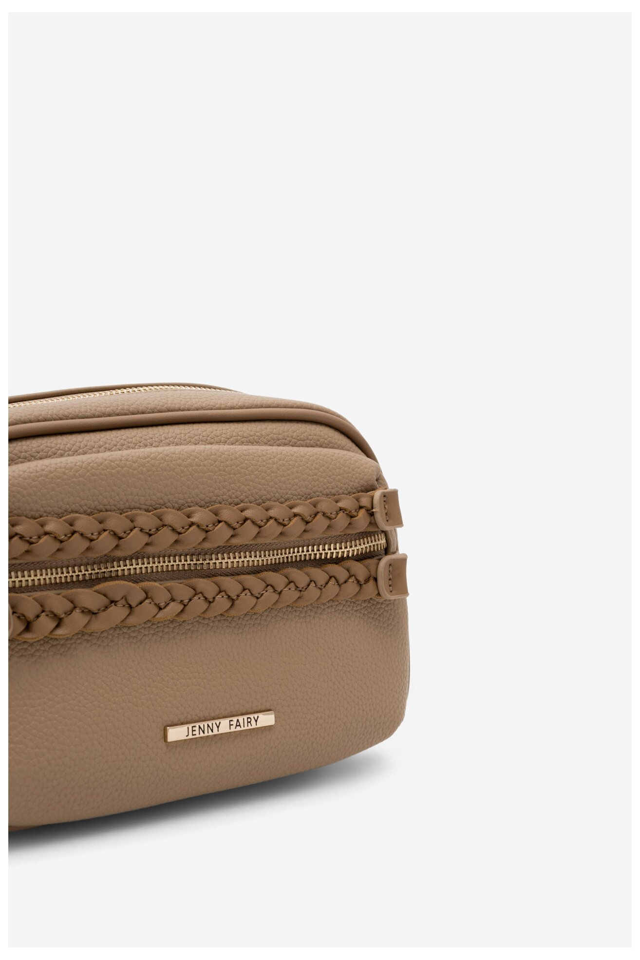 Kézitáska Jenny Fairy MJR-C-043-05 CAMEL