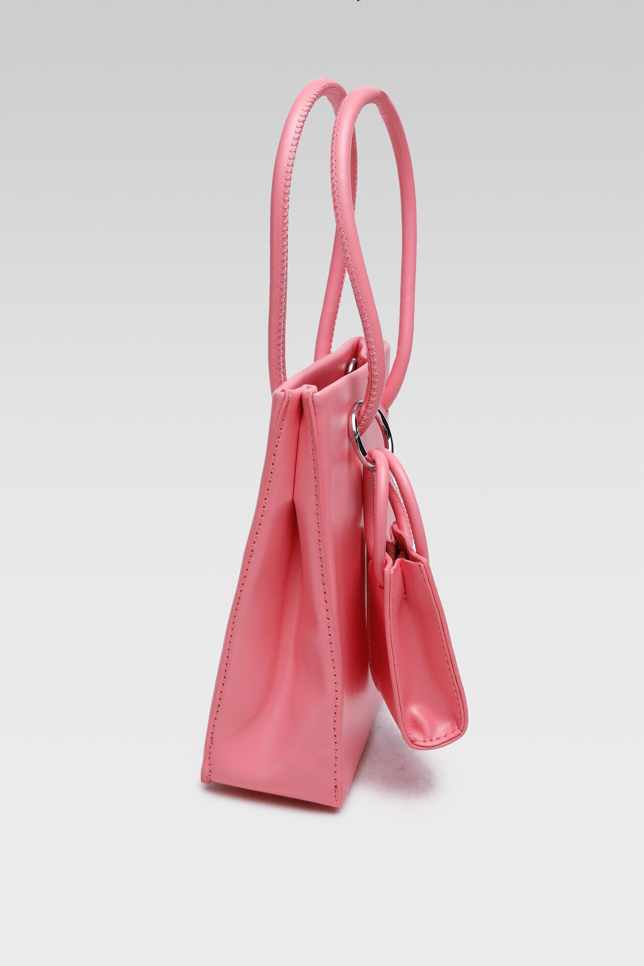 Дамска чанта Jenny Fairy MJR-C-004-60-01 РОЗОВ