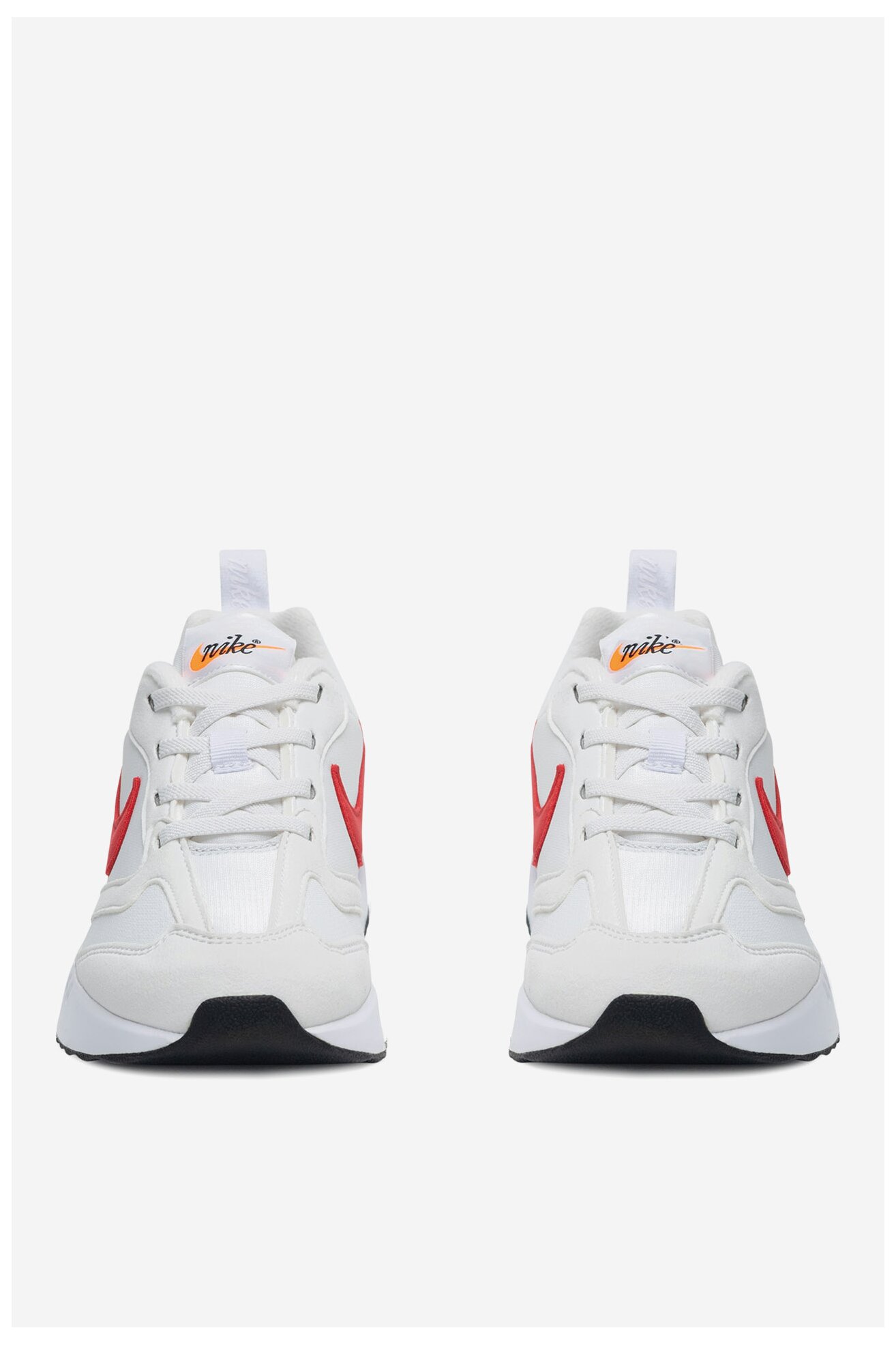 Obuwie sportowe Nike DC9318-104 Biały