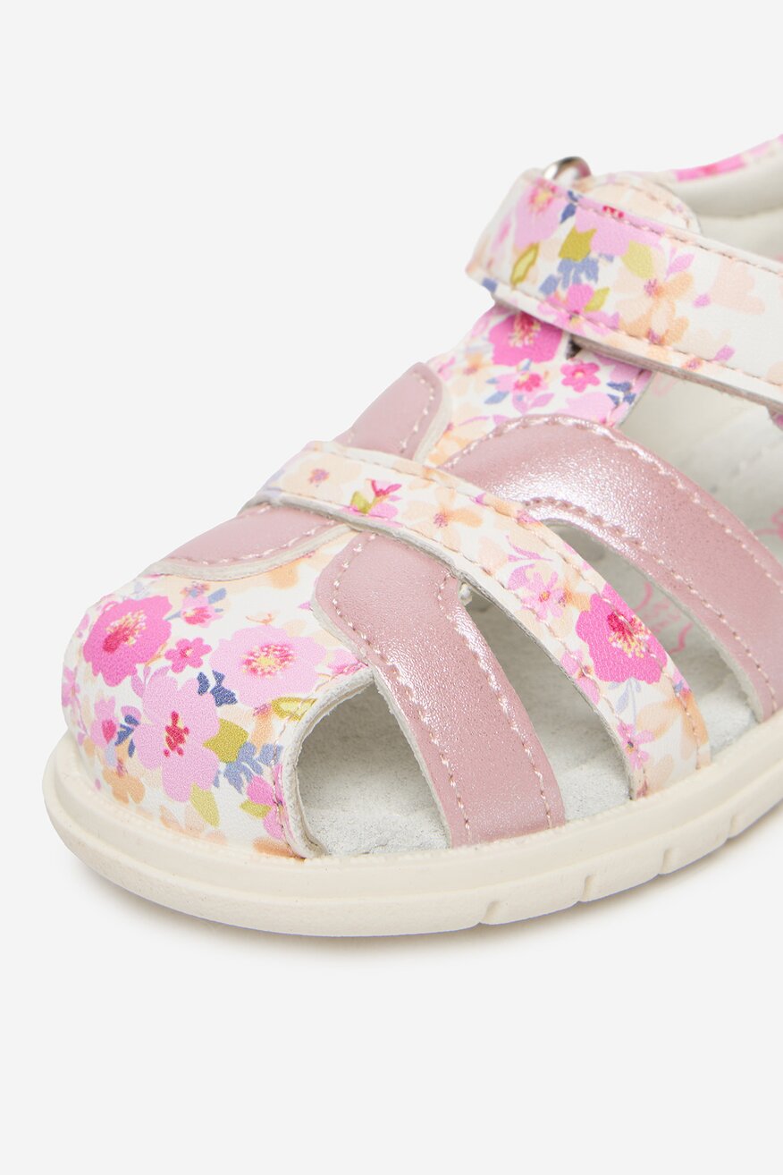 Nelli Blu - Sandały - 5906751955321