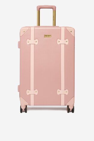 Валіза NINE WEST CEO-NW-M-007-09 PINK РОЖЕВИЙ