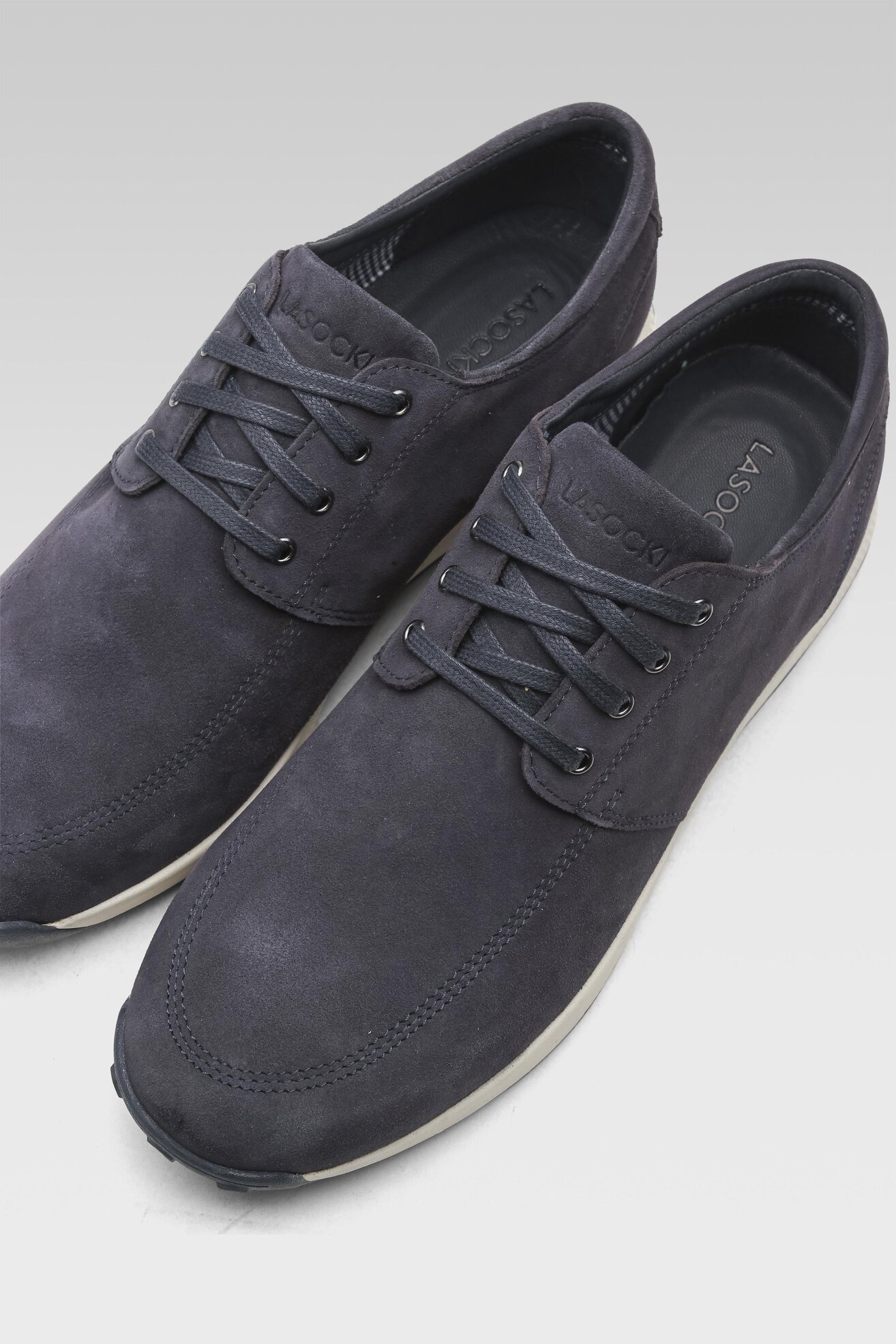 Кросівки Lasocki MOFFET-01 MB ТЕМНО-СИНІЙ